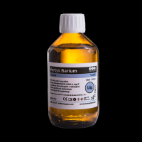 Vertys barium liquido 250ml